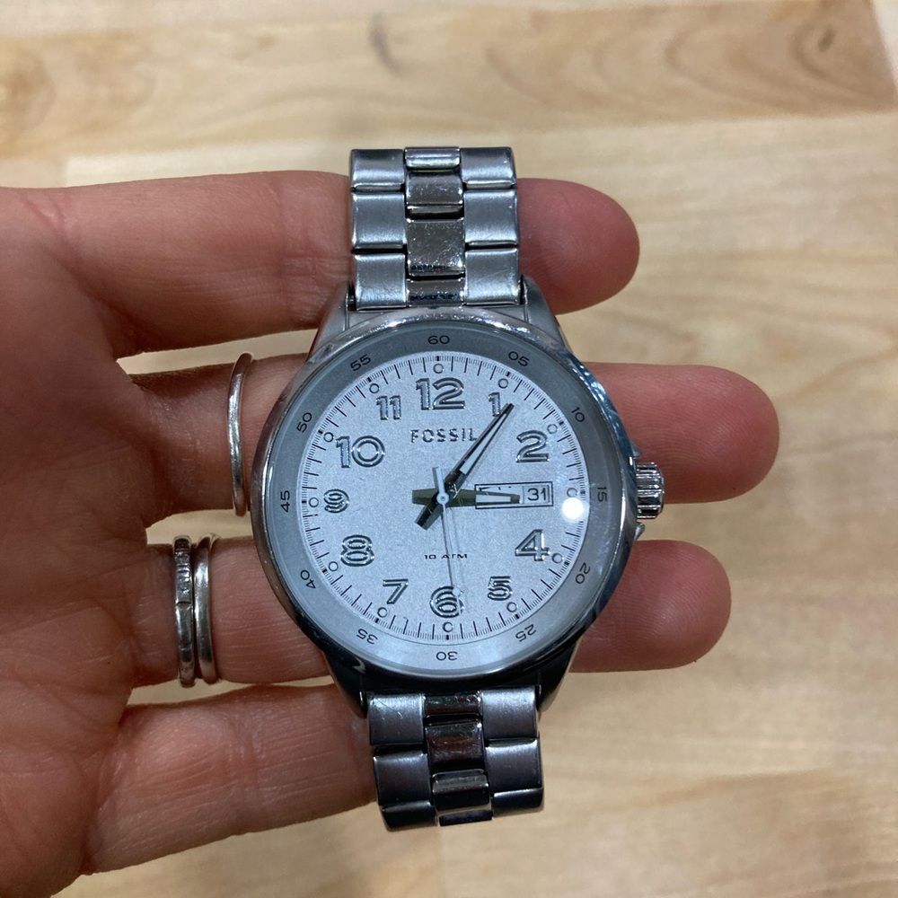 Boyfriend watch